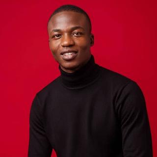 Cedric Tetevi Webmaster