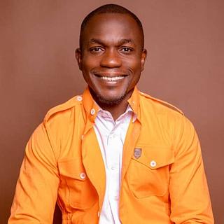 Anet Frédéric Junior Adjei Développeur full-stack