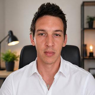 Vincent Boiché Développeur IA