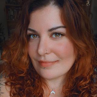 Rebecca Luxea Photographe