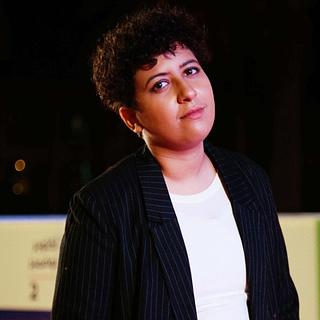 Aicha Chennaoui Community manager