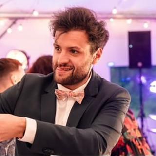 Hugo Duporge Développeur Symfony