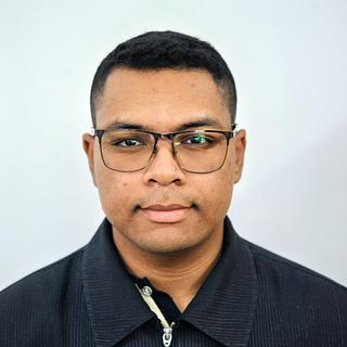 Fahatokiana David Razafimamonjy Développeur Java