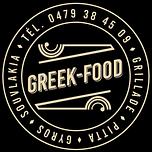 Greek Food