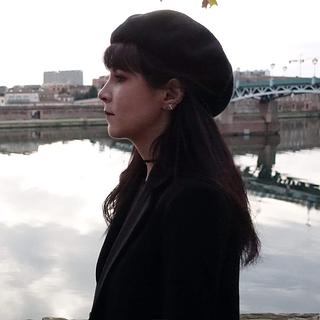 Deborah Guillemin Développeur web