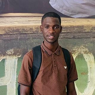 Gorgui Fall Développeur full-stack