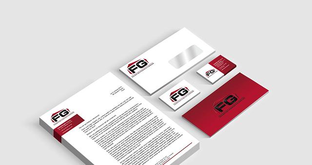 Brochure Commerciale par lemon-creative