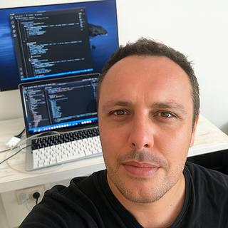 Maxime Buisson Développeur mobile