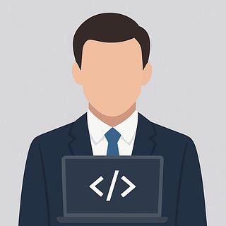 Manasses Lebbat Développeur full-stack