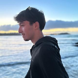 Enzo Derrien Développeur web