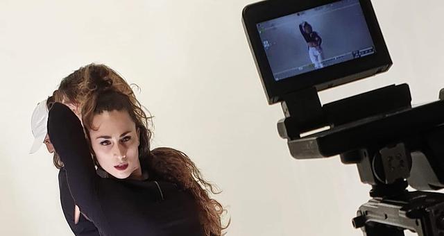 teaser Promo Librestyle 2021 par Ismaël Diallo