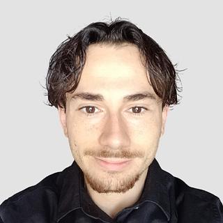 Tom Paris Développeur full-stack