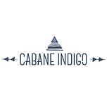 Cabane indigo