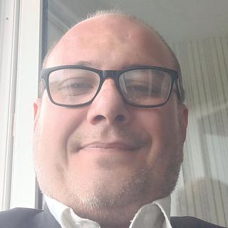 Romain Gac Développeur Python