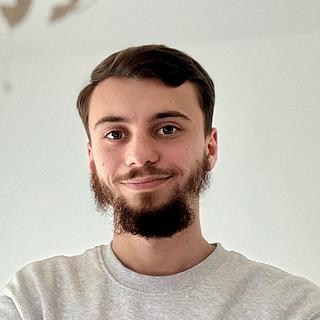 Alexis Soissons Développeur web