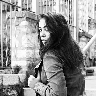Mathilde Secrétain Photographe
