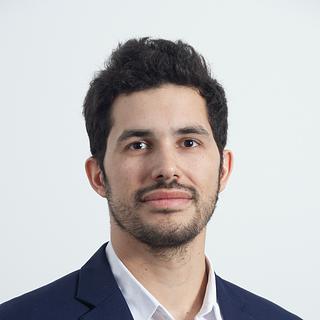 Mathieu Perrot Développeur spécifique