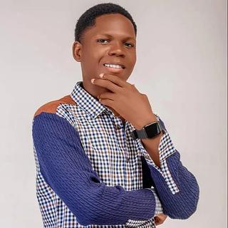 Blanchard Folly Développeur full-stack