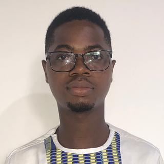 Lihani Rodrigue  Coulibaly  Développeur back-end