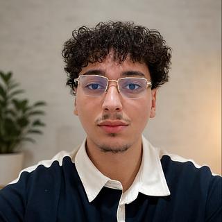 Abdelkarim Laabani Développeur chatbot