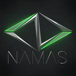Namas - "Digital Creation"