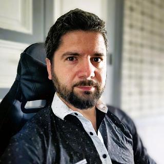 Kevin Arlandis Développeur web