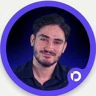 Issa Madayev Chef de projet