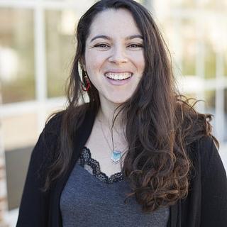 Eléa Le Ruyet Analyste marketing