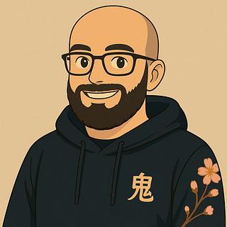 Jordan Lachaume Développeur Python