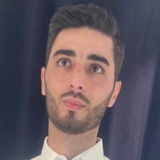 Amine Amine Développeur Symfony