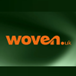 Woven