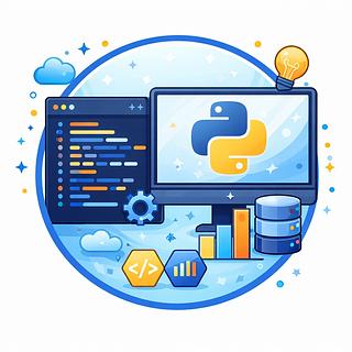 Rim Touhami Développeur Python