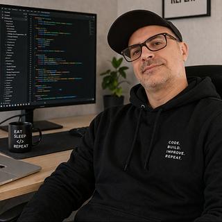 khalidk4jgn Développeur full-stack