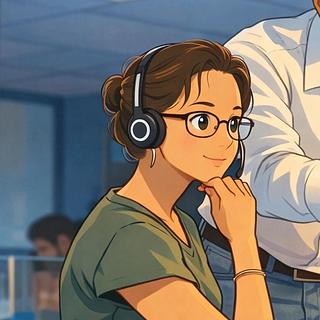 Andry Randrianasolo Assistant virtuel