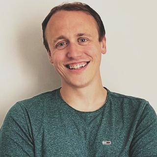 Romuald Richard Développeur web