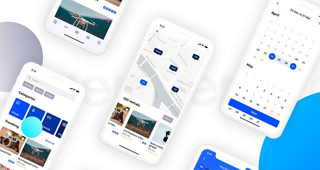 Rentoo par Inoui Agency