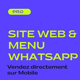 Trophime  Vissoupko  Webmaster