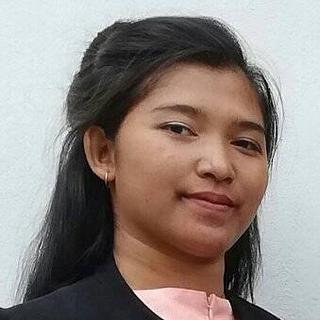 Livasoa Cynthia Randriamamonjy Assistant virtuel