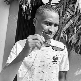 Renaud Soulama Expert Photoshop