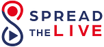 SpreadTheLive