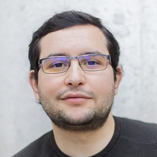 Abderrahmen Hadjadj-Aoul Développeur Vue.JS