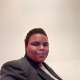 Vanessa Palin Secrétaire