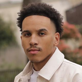 Cédric Arnolin Community manager