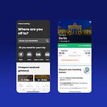 Réservez des vols bon marché et des offres de voyage