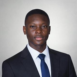 Hermann  Fomo Développeur full-stack