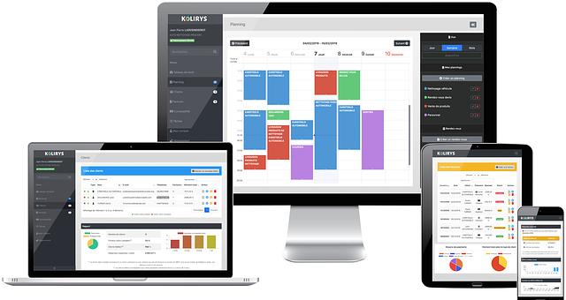 Logiciel de facturation agréé par Julien Chemedikian