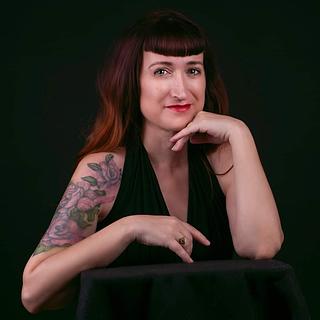 Marie  Plais Photographe