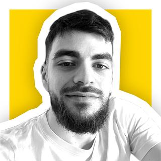 Jules Vezzoso Développeur PHP