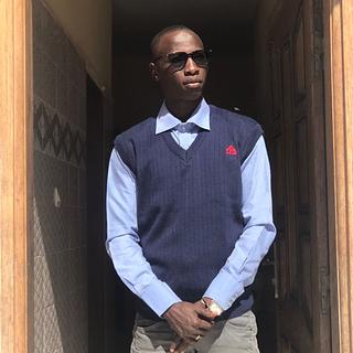 Ababacar  Gadiaga  Développeur full-stack