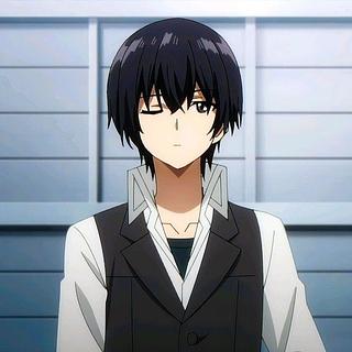 Max Jason Kitio Kana Chef de projet